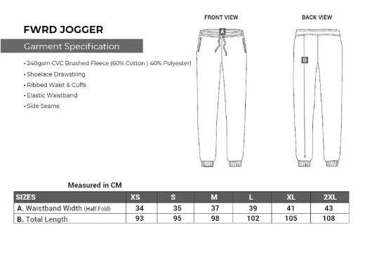 unisex-joggers