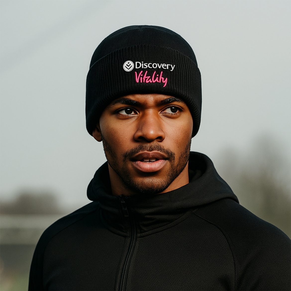 beanie