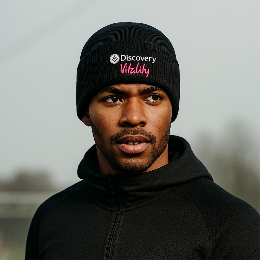 beanie