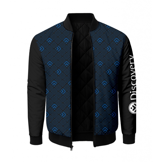 Picture of Discovery Bomber Jacket