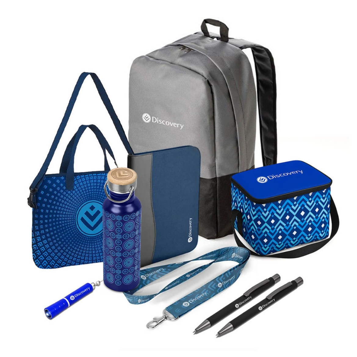 Picture of Smart Hamper