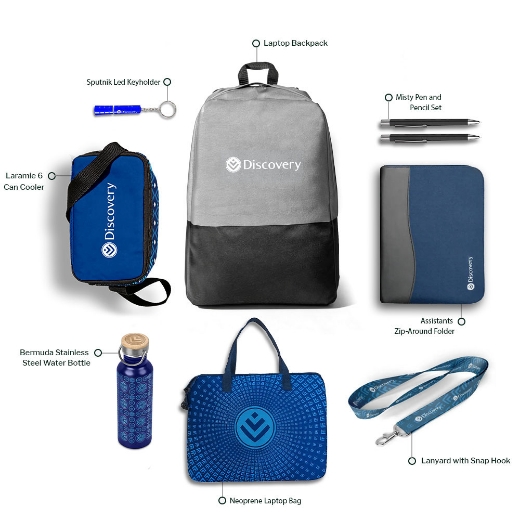 Picture of Smart Hamper