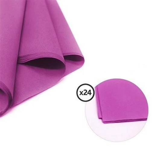 Picture of Tissue Paper Pack Of 24